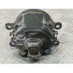 Faro Antiniebla Izquierdo Para Renault Megane Ii Berlina 5P