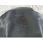 Faro Antiniebla Izquierdo Para Renault Megane Ii Berlina 5P