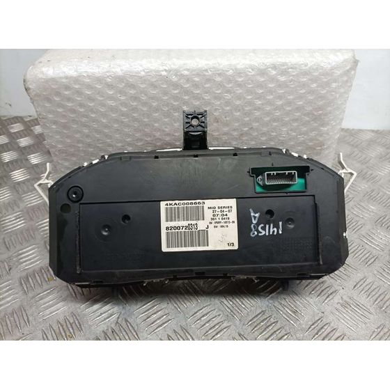 Cuadro Instrumentos para Renault Megane Ii Berlina 5P