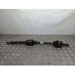 Transmision Delantera Derecha Para Renault Megane Ii Berlina 5P