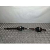 Transmision Delantera Derecha Para Renault Megane Ii Berlina 5P