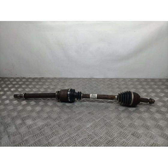 Transmision Delantera Derecha Para Renault Megane Ii Berlina 5P