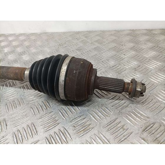 Transmision Delantera Derecha Para Renault Megane Ii Berlina 5P