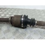 Transmision Delantera Derecha Para Renault Megane Ii Berlina 5P