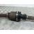 Transmision Delantera Derecha Para Renault Megane Ii Berlina 5P