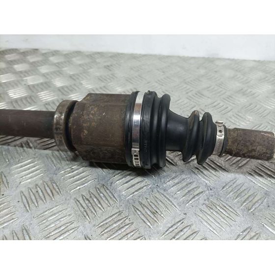 Transmision Delantera Derecha Para Renault Megane Ii Berlina 5P