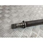 Transmision Delantera Derecha Para Renault Megane Ii Berlina 5P