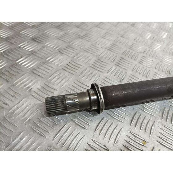 Transmision Delantera Derecha Para Renault Megane Ii Berlina 5P