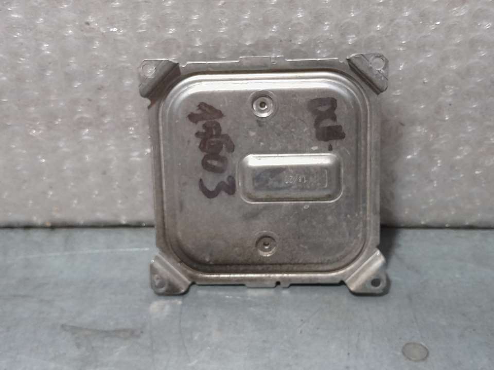 Centralita Faros Xenon Para Renault Clio Iv