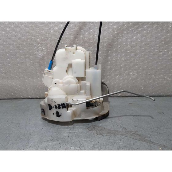 Cerradura Puerta Delantera Izquierda Para Subaru Legacy Kombi/Outback B14