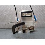 Cerradura Puerta Delantera Izquierda  Para Subaru Legacy Kombi/Outback B14