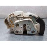 Cerradura Puerta Delantera Izquierda  Para Subaru Legacy Kombi/Outback B14