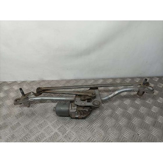 Motor Limpia Delantero para Volvo Xc60