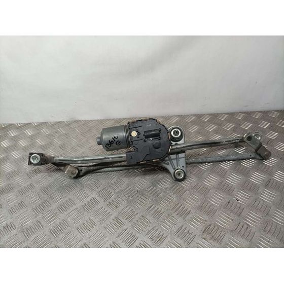 Motor Limpia Delantero para Volvo Xc60