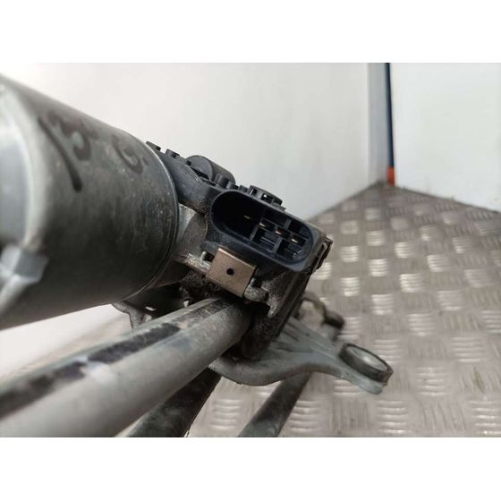 Motor Limpia Delantero para Volvo Xc60