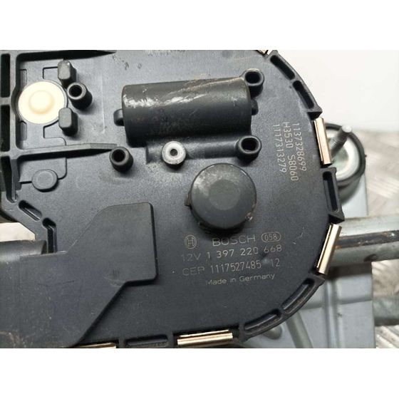 Motor Limpia Delantero para Volvo Xc60