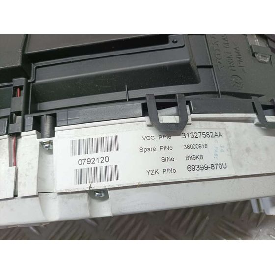Cuadro Instrumentos Para Volvo Xc60