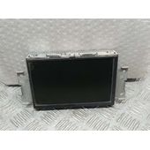 Sistema Navegacion Gps Para Volvo Xc60
