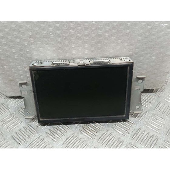 Sistema Navegacion Gps Para Volvo Xc60