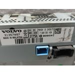 Sistema Navegacion Gps Para Volvo Xc60