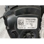 Potenciometro Pedal Para Volvo Xc60