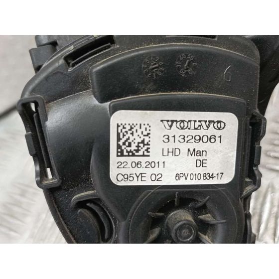 Potenciometro Pedal Para Volvo Xc60