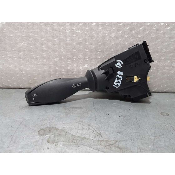 Mando Intermitentes Para Ford Fiesta