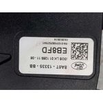 Mando Intermitentes Para Ford Fiesta