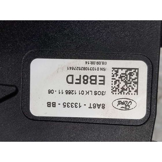 Mando Intermitentes Para Ford Fiesta