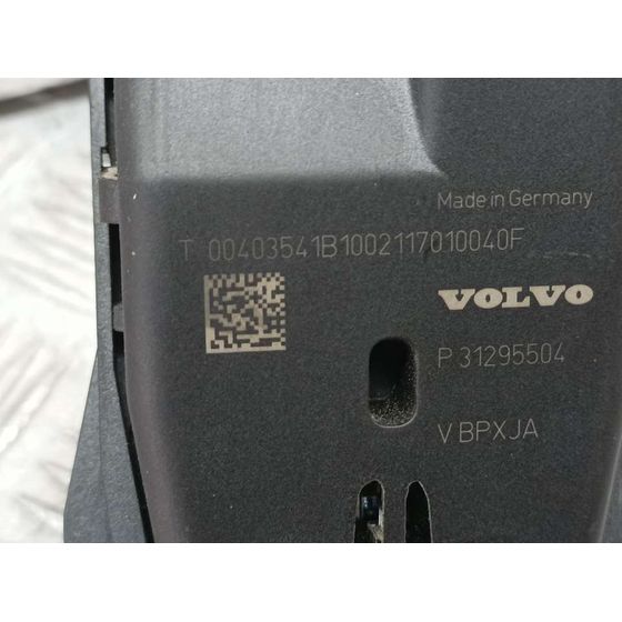 Sensor Para Volvo Xc60