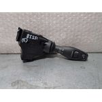 Mando Luces Y Limpia Para Ford Fiesta