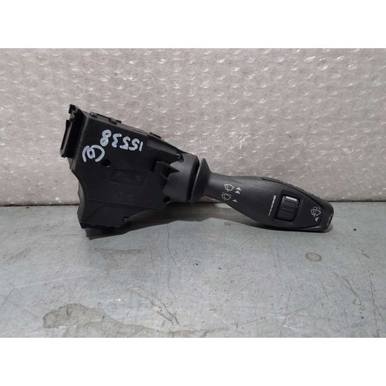 Mando Luces Y Limpia Para Ford Fiesta