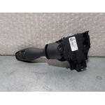 Mando Luces Y Limpia Para Ford Fiesta
