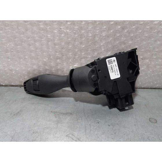 Mando Luces Y Limpia Para Ford Fiesta
