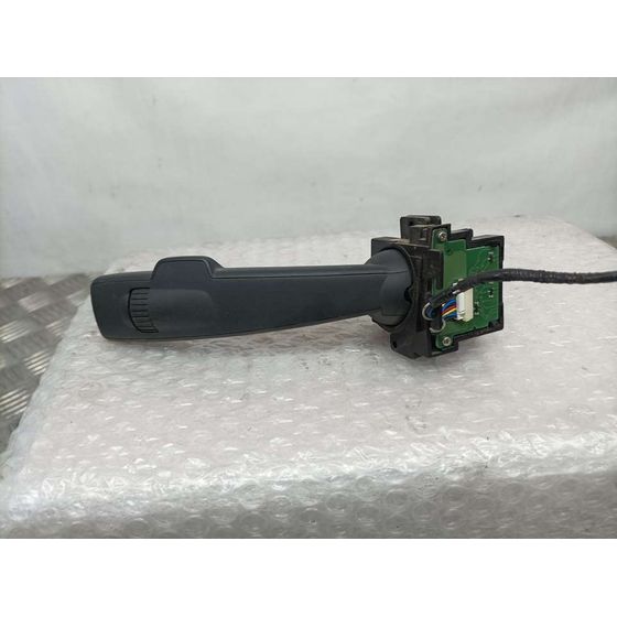Mando Limpia Para Volvo Xc60