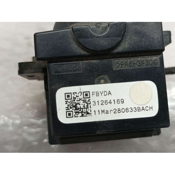 Mando Limpia Para Volvo Xc60