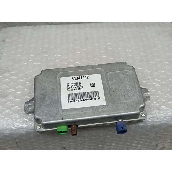 Modulo Electronico Para Volvo Xc60