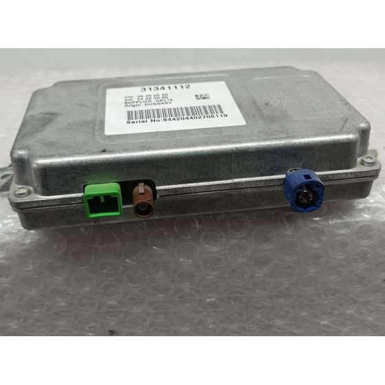 Modulo Electronico Para Volvo Xc60