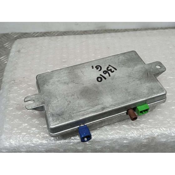 Modulo Electronico Para Volvo Xc60