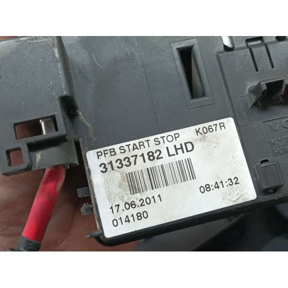 Centralita Start / Stop para Volvo Xc60