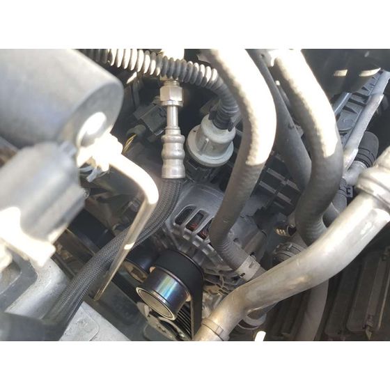 Alternador Para Skoda Octavia Lim.