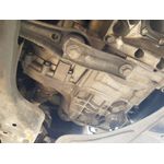 Caja Cambios Para Skoda Octavia Lim.
