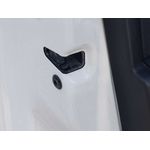 Cerradura Puerta Delantera Izquierda  Para Skoda Octavia Lim.