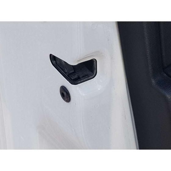 Cerradura Puerta Delantera Izquierda Para Skoda Octavia Lim.