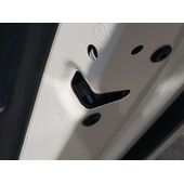Cerradura Puerta Trasera Derecha  Para Skoda Octavia Lim.
