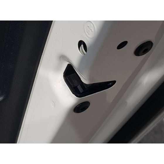 Cerradura Puerta Trasera Derecha Para Skoda Octavia Lim.
