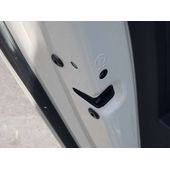 Cerradura Puerta Trasera Izquierda  Para Skoda Octavia Lim.