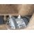 Compresor Aire Acondicionado Para Skoda Octavia Lim.