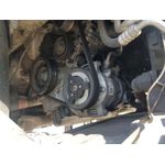 Compresor Aire Acondicionado Para Skoda Octavia Lim.