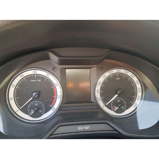 Cuadro Instrumentos Para Skoda Octavia Lim.